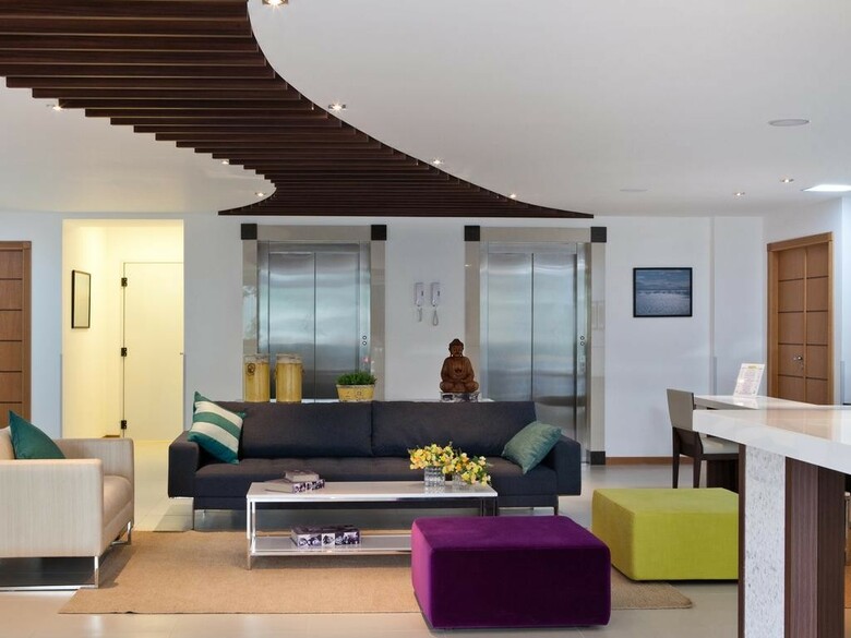 Al Mare Palace Hotel - Canasvieiras