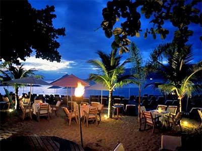 Dpny Beach Hotel