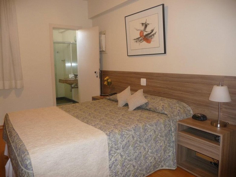 Hotel Via Contorno