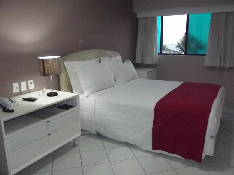 Hotel Bahia Sol E Mar