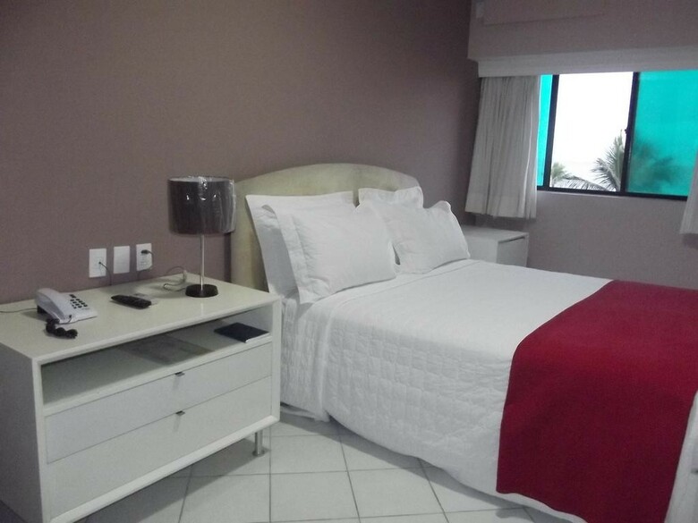 Hotel Bahia Sol E Mar