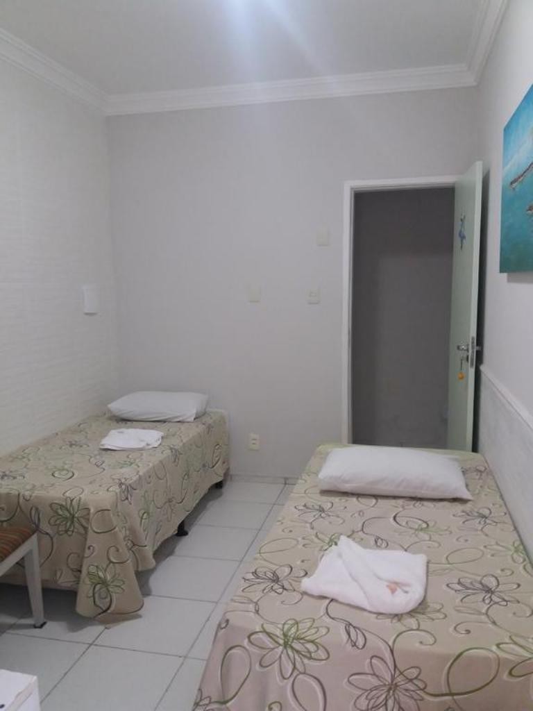 Hotel Corais Da Barra