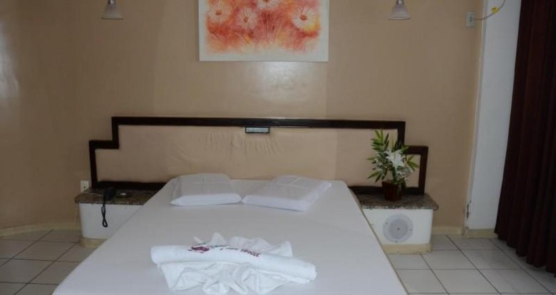 Hotel Don Juan