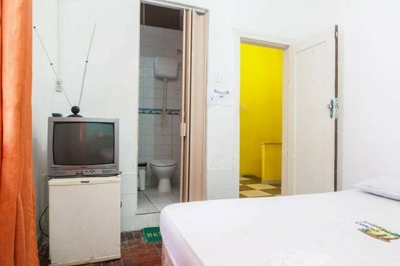 Hotel Pousada Cancun