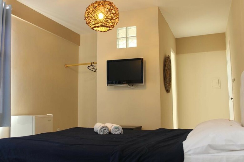 Hotel Porto Salvador