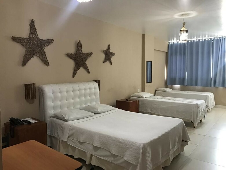 Hotel Porto Salvador