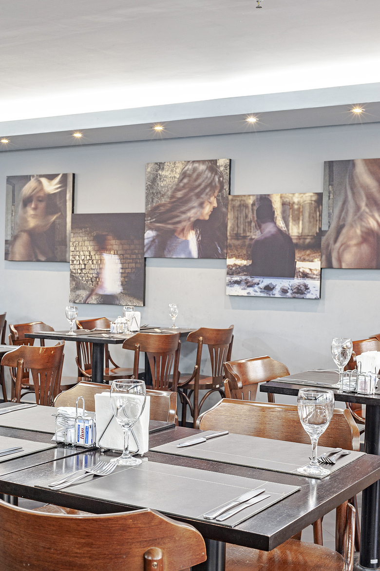 Hotel Slaviero Slim Congonhas