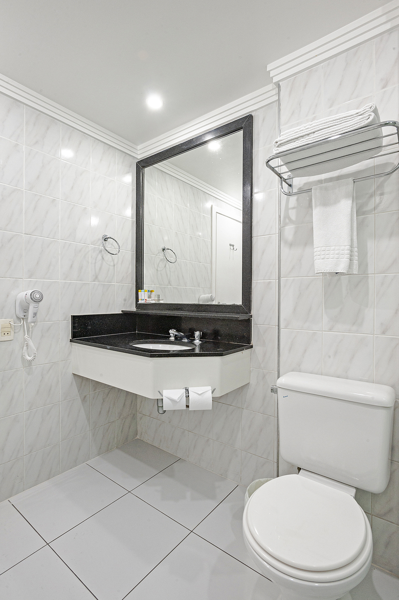 Hotel Slaviero Slim Congonhas