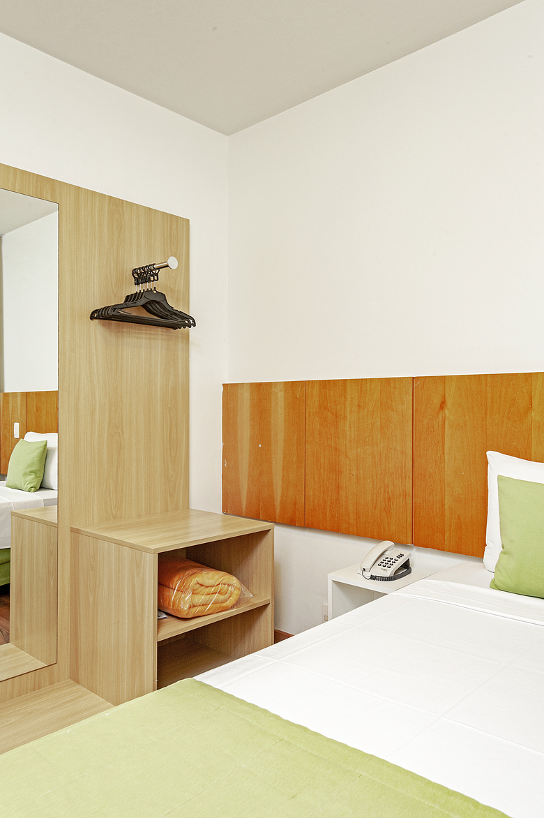 Hotel Slaviero Slim Congonhas