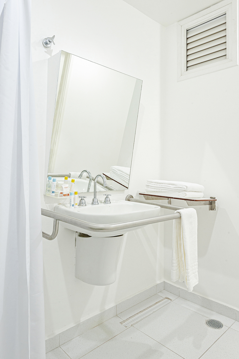 Hotel Slaviero Slim Congonhas