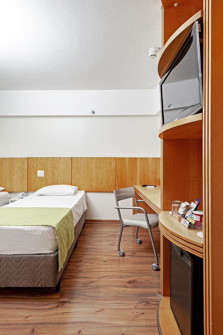 Hotel Slaviero Slim Congonhas