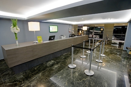 Hotel Slaviero Slim Congonhas