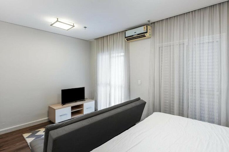 Hotel The Standard Residence Higien�polis