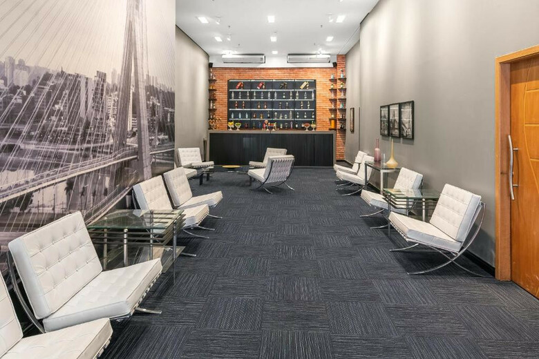 Hotel The Standard Residence Higien�polis