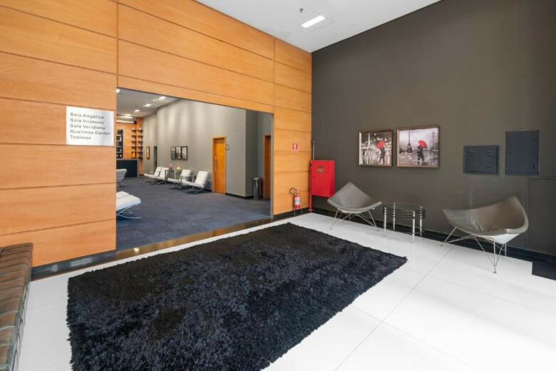 Hotel The Standard Residence Higien�polis