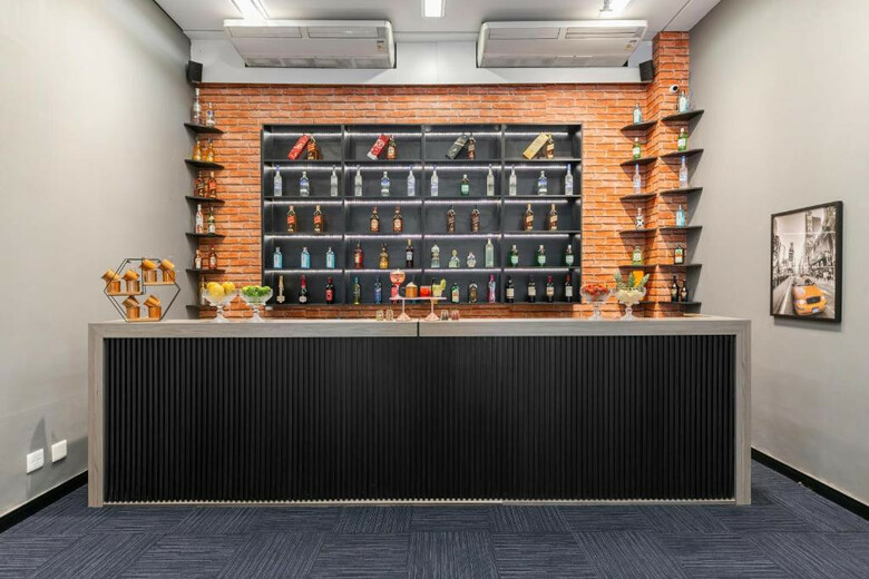 Hotel The Standard Residence Higien�polis