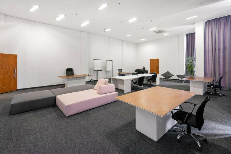 Hotel The Standard Residence Higien�polis