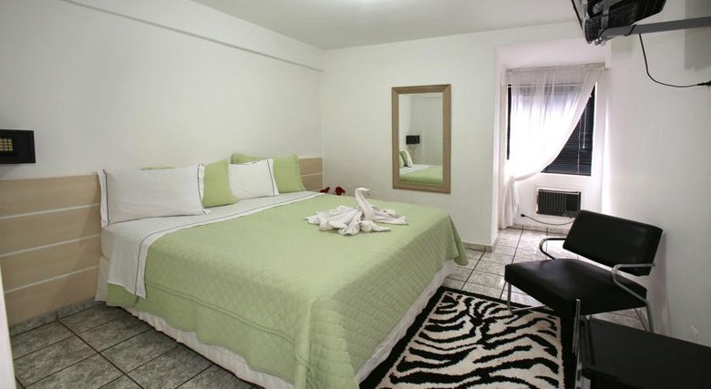 Rolim Rios Hotel