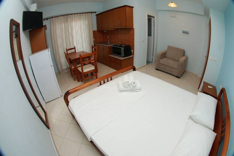 Apartamentos Vila Mihasi