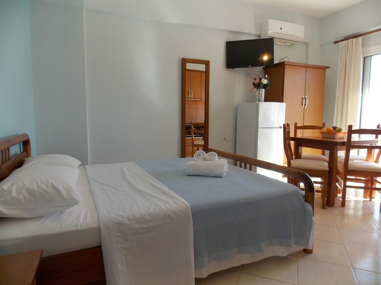Apartamentos Vila Mihasi