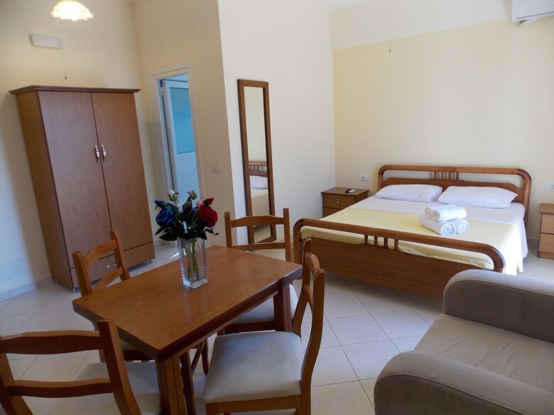 Apartamentos Vila Mihasi