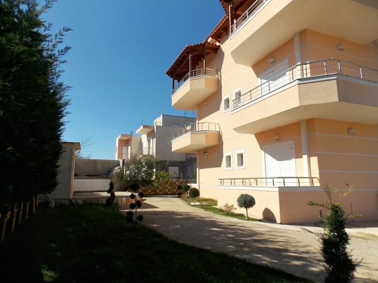 Apartamentos Vila Mihasi