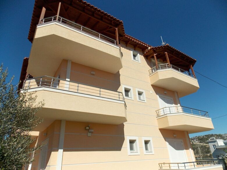 Apartamentos Vila Mihasi