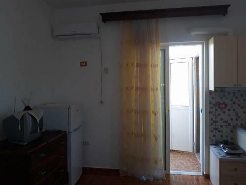 Apartment Tani Shapa Ksamil