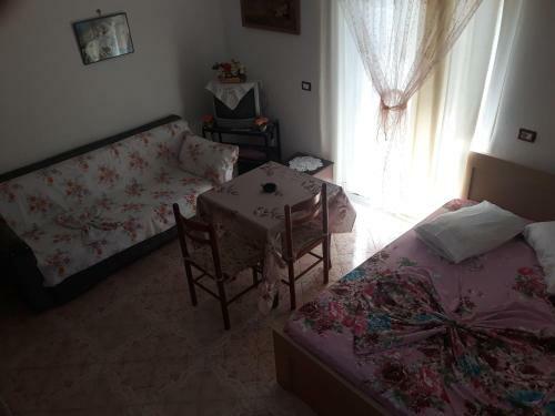 Apartment Tani Shapa Ksamil