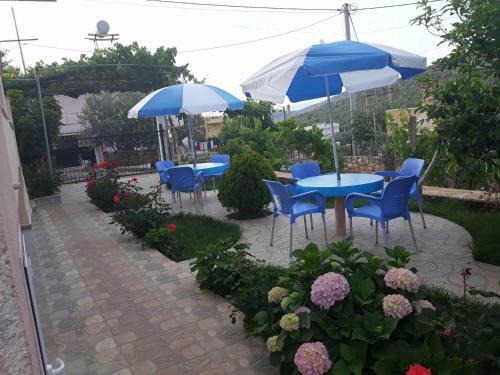 Apartment Tani Shapa Ksamil