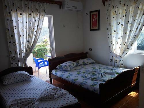 Apartment Tani Shapa Ksamil