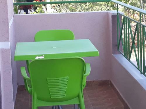 Apartment Tani Shapa Ksamil