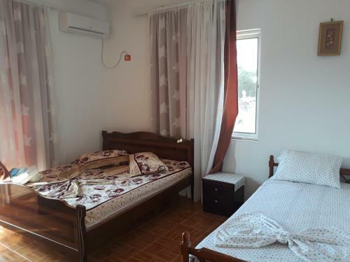 Apartment Tani Shapa Ksamil