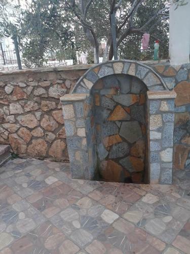 Apartment Tani Shapa Ksamil