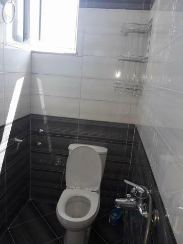 Apartment Tani Shapa Ksamil