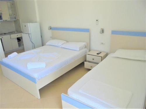 Alsea Apartments