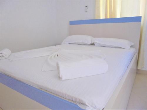 Alsea Apartments