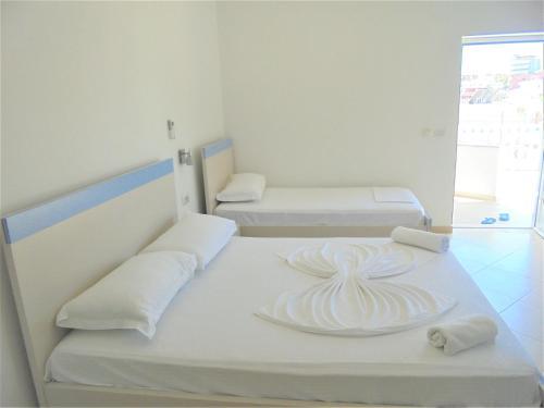 Alsea Apartments