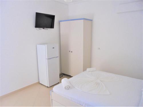 Alsea Apartments