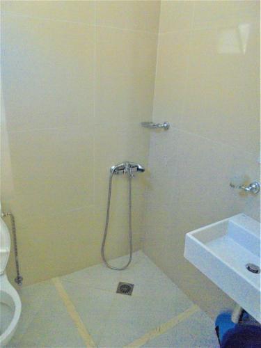 Alsea Apartments