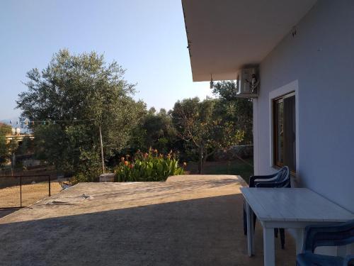 Niks Apartments