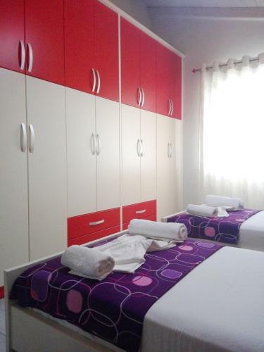 Vip Apartment By "murati"