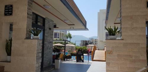 Apartamento Holiday House