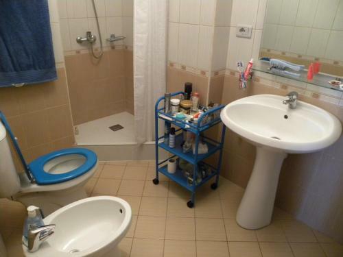 Apartment Soleal Orikum
