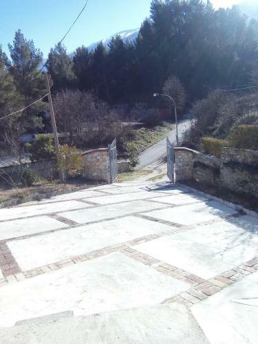 Villa Eagle House