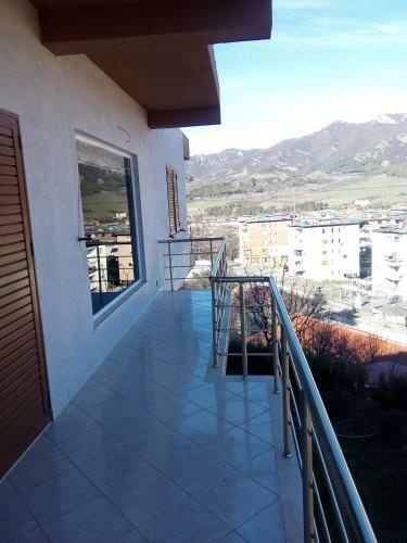 Villa Eagle House