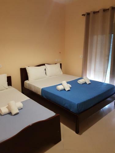 Hotel Villa Ago