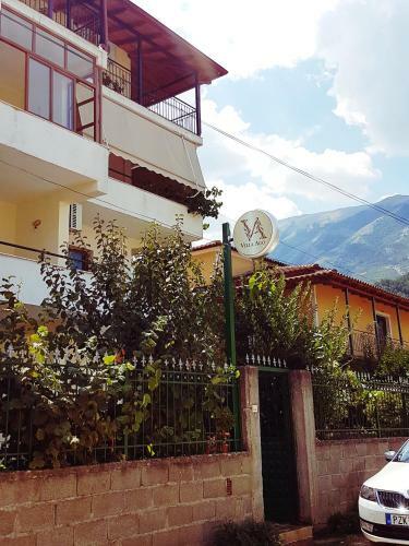 Hotel Villa Ago
