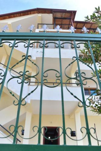 Hotel Villa Ago