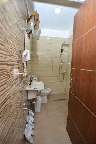 Hostal Vila Culli
